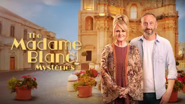 Backdrop for the TV series "The Madame Blanc Mysteries" #1489187