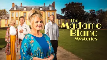 Backdrop for the TV series "The Madame Blanc Mysteries" #1489190