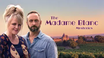 Backdrop for the TV series "The Madame Blanc Mysteries" #1489202