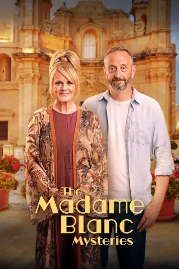 The Madame Blanc Mysteries (2021)