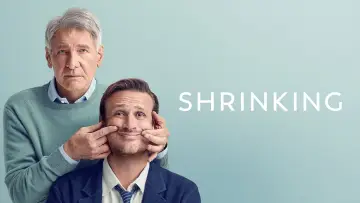 Backdrop for the TV series "Shrinking" #1287204