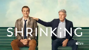 Backdrop for the TV series "Shrinking" #1287206