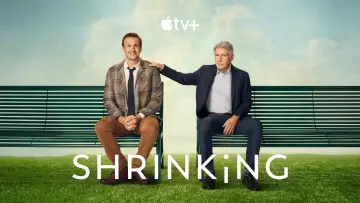 Backdrop for the TV series "Shrinking" #1287213