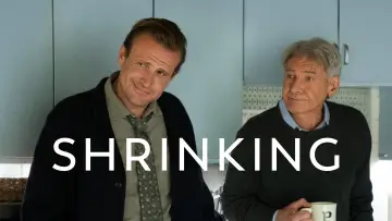 Backdrop for the TV series "Shrinking" #1287221