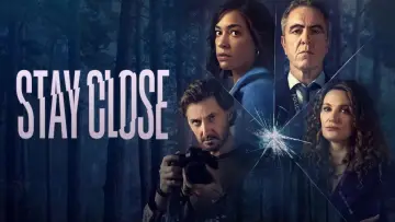Backdrop к сериалу "Stay Close" #1468137