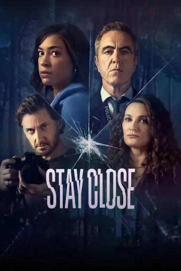 Poster к сериалу "Stay Close" #1468151