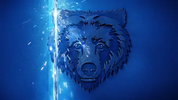 Backdrop for the TV series "The Bear" #1274218