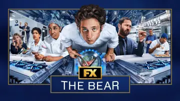 Backdrop for the TV series "The Bear" #1274240
