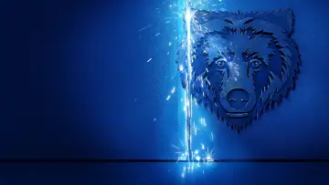 Backdrop for the TV series "The Bear" #1274243