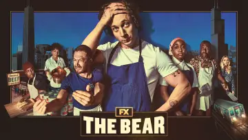 Backdrop for the TV series "The Bear" #1274247