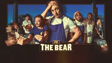 Backdrop for the TV series "The Bear" #1274249