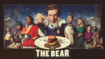 Backdrop for the TV series "The Bear" #1274250