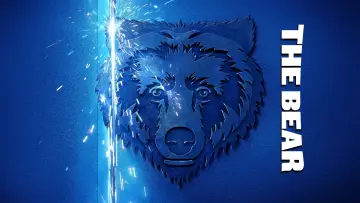 Backdrop for the TV series "The Bear" #1274260