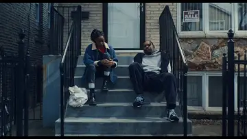 Backdrop for the TV series "The Bear" #1274314