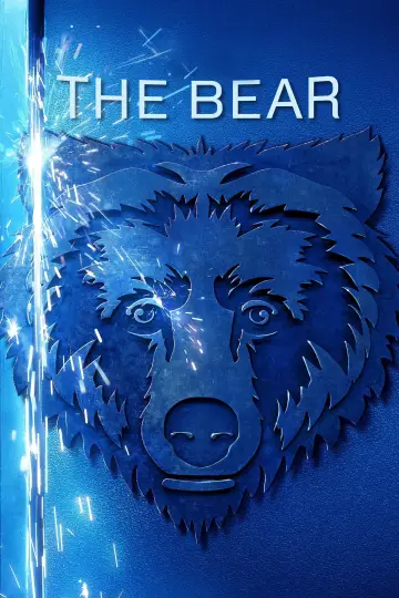 Poster for the TV series "The Bear" #1274397