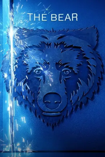 Poster for the TV series "The Bear" #1519331