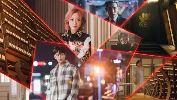 Backdrop к сериалу "Tomorrow" #1455758