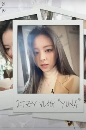 Poster к сериалу "ITZY VLOG" #1503567