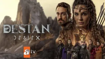 Backdrop for the TV series "The Warrior Princess" #1538432