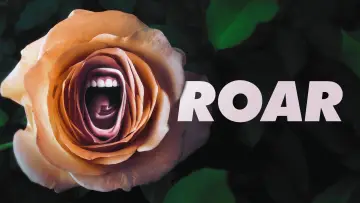Backdrop for the TV series "Roar" #1417777