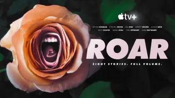 Backdrop for the TV series "Roar" #1417778