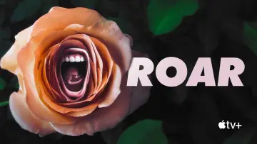 Backdrop for the TV series "Roar" #1417781