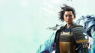 Backdrop for the TV series "What Will You Do, Ieyasu?" #1592063