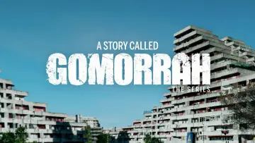 Backdrop for the TV series "A Story Called Gomorrah - The Series" #1424535