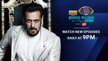 Backdrop к сериалу "Bigg Boss OTT" #1407436