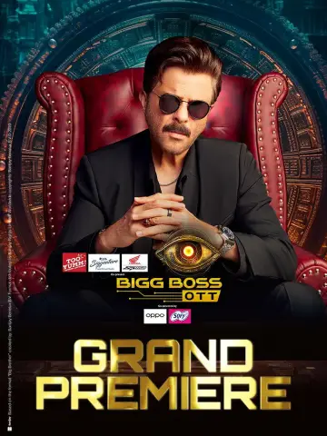 Bigg Boss OTT (2021)