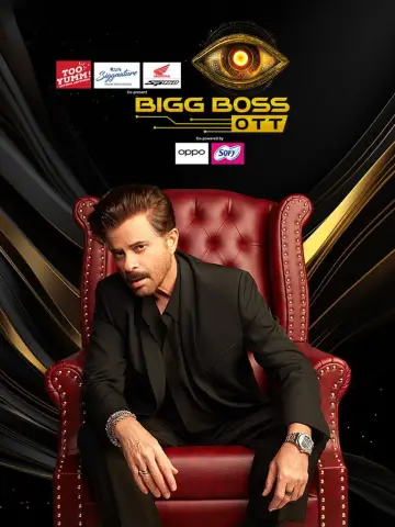 Poster к сериалу "Bigg Boss OTT" #1407440