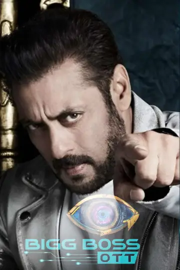 Poster к сериалу "Bigg Boss OTT" #1407441