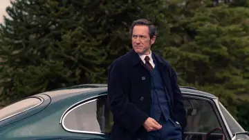 Backdrop к сериалу "Dalgliesh" #1442213