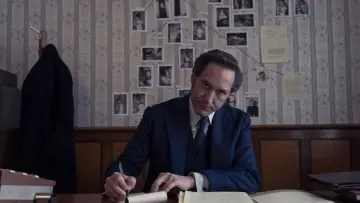Backdrop к сериалу "Dalgliesh" #1442217