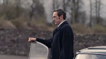 Backdrop к сериалу "Dalgliesh" #1442220