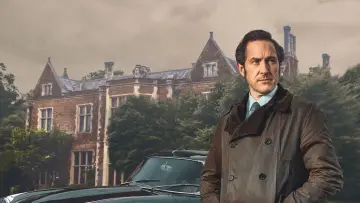 Backdrop к сериалу "Dalgliesh" #1442222