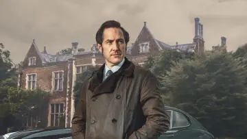 Backdrop к сериалу "Dalgliesh" #1442223