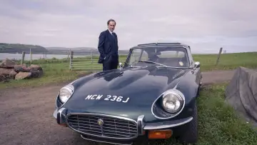 Backdrop к сериалу "Dalgliesh" #1442238