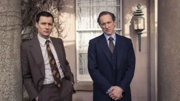 Backdrop к сериалу "Dalgliesh" #1442243