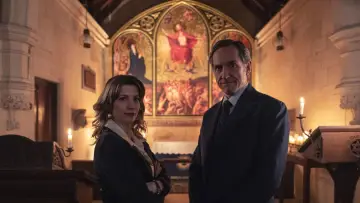 Backdrop к сериалу "Dalgliesh" #1442245