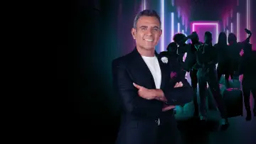 Backdrop к сериалу "La Casa de los Famosos" #1378055