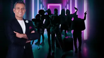 Backdrop к сериалу "La Casa de los Famosos" #1378056