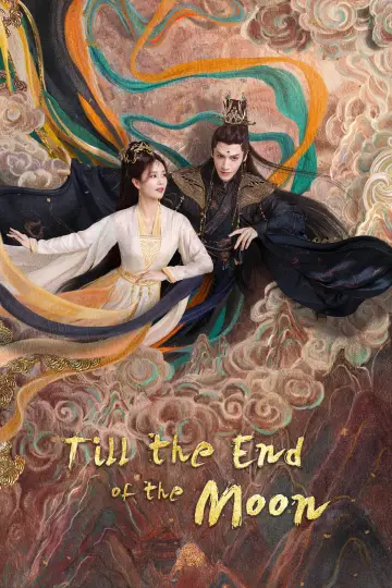 Poster for the TV series "Till The End of The Moon" #1415847