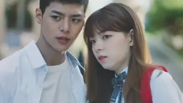 Backdrop к сериалу "Adult Trainee" #1505964