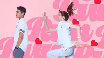 Backdrop к сериалу "Adult Trainee" #1505967