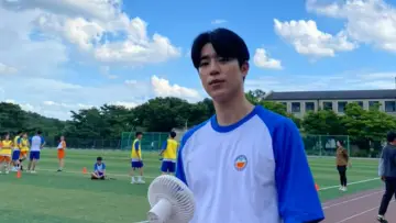 Backdrop к сериалу "Adult Trainee" #1505977