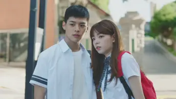 Backdrop к сериалу "Adult Trainee" #1505980