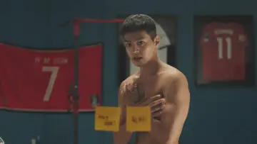 Backdrop к сериалу "Adult Trainee" #1505984
