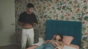 Backdrop к сериалу "Adult Trainee" #1505986