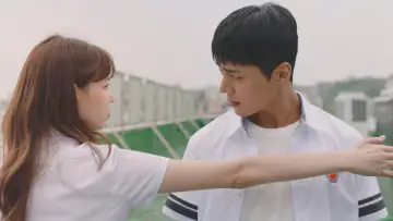 Backdrop к сериалу "Adult Trainee" #1505992
